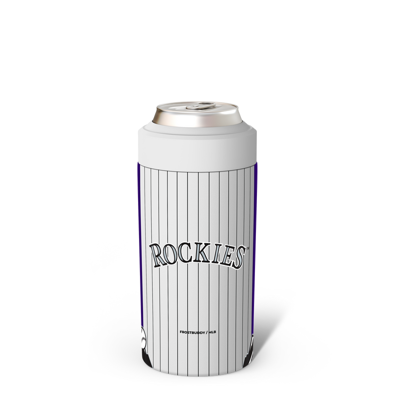 Universal Colorado Rockies Gameday