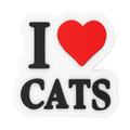 Love Cats