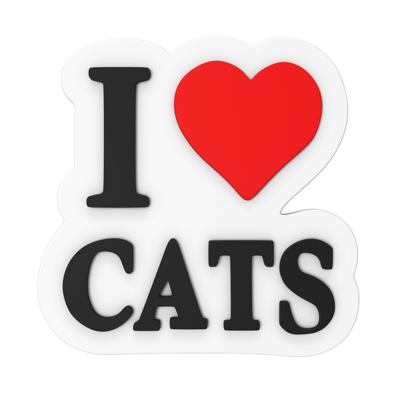 Love Cats