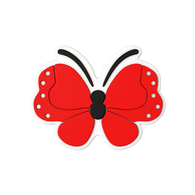 Bowterfly
