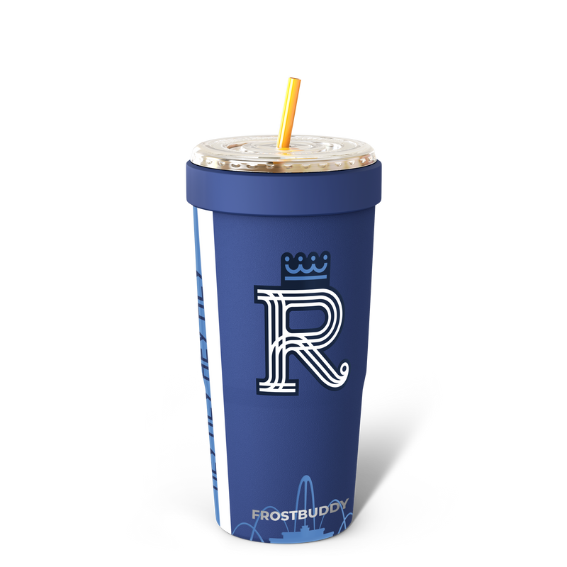 To-Go Kansas City Royals City Connect