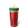 To-Go Watermelon Kiss