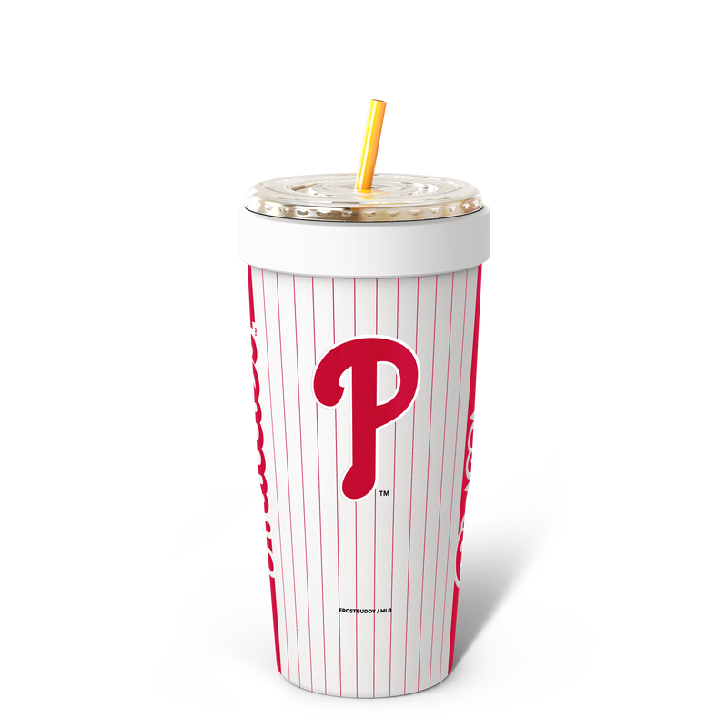 To-Go Philadelphia Phillies Gameday