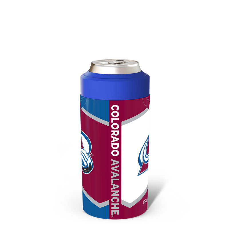 Universal Colorado Avalanche Jersey