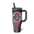 Thicc 40oz Ohio State Drip