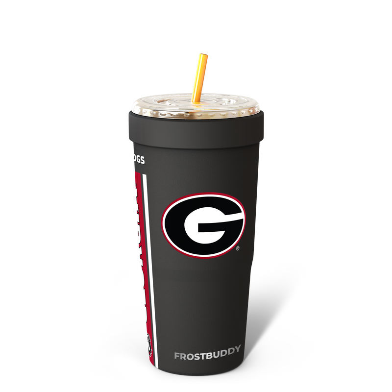 To-Go Georgia Bulldogs Gameday