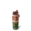 Bottle 16oz Football Drip