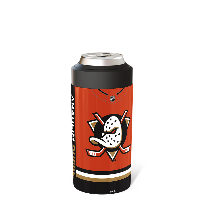 Universal Anaheim Ducks Jersey