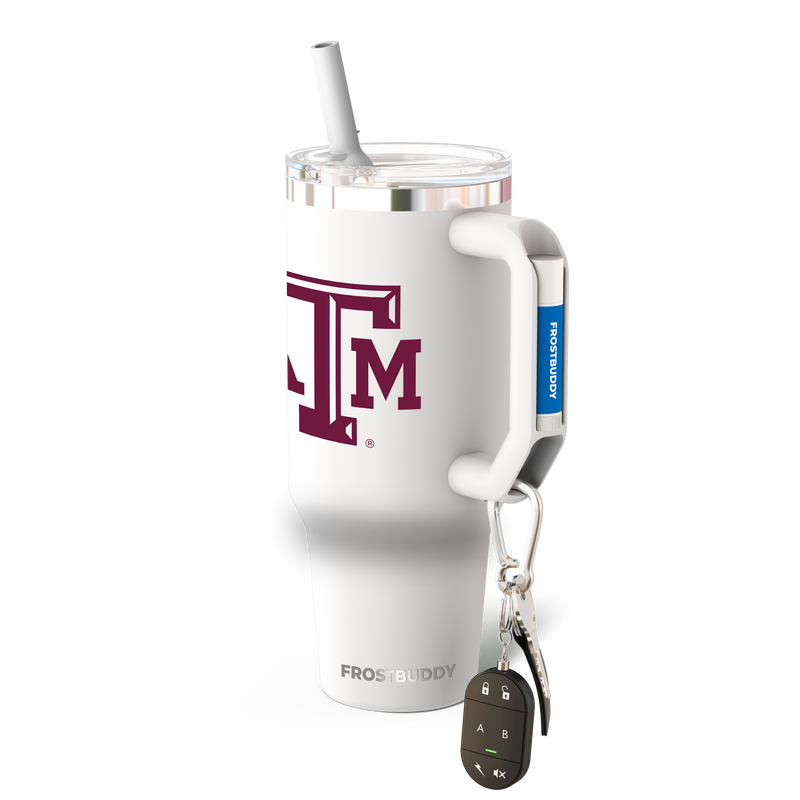 Thicc 40oz Texas A\u0026M Aggies Gameday