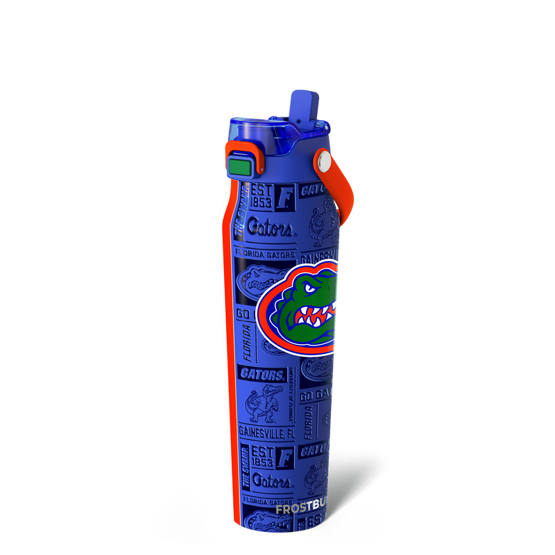 Bottle 32oz Florida Gators Legacy