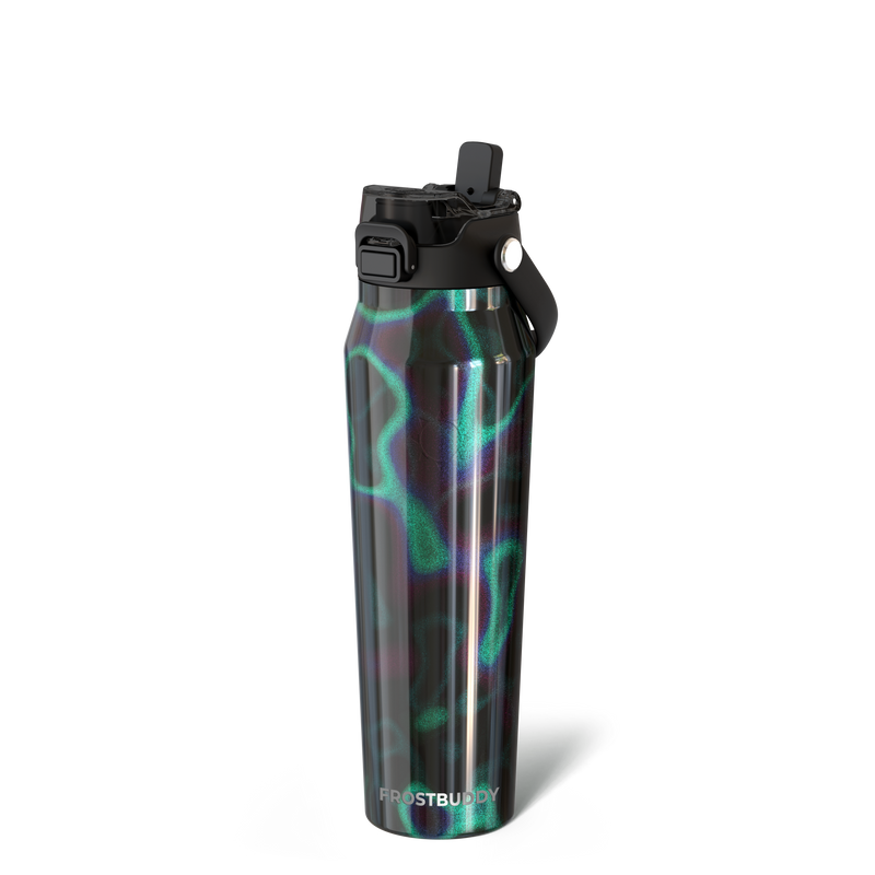 Bottle 32oz Northern Lights