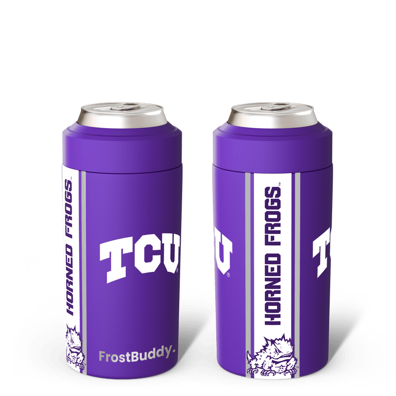 Universal TCU Horned Frogs Gameday