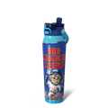Bottle 32oz Blue Raspberry Big League Chew