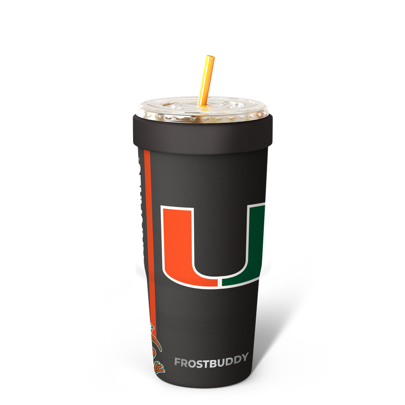 To-Go Miami Hurricanes Gameday