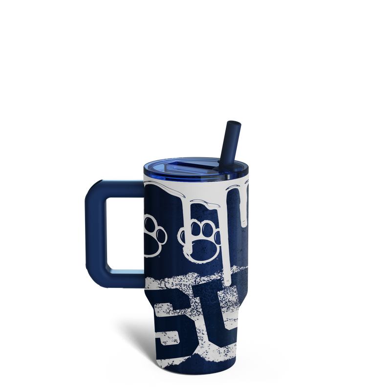 Thicc 16oz Penn State Nittany Lions Drip