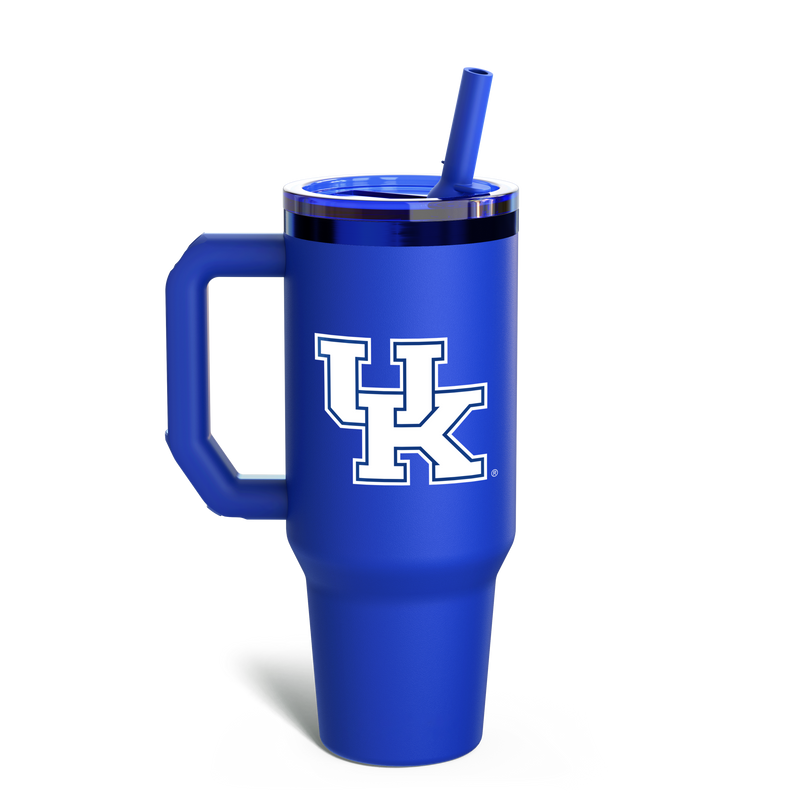 Thicc 40oz Kentucky Wildcats Gameday
