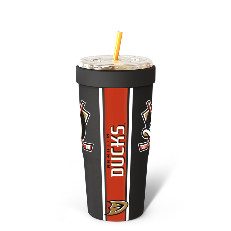 To-Go Anaheim Ducks Gameday