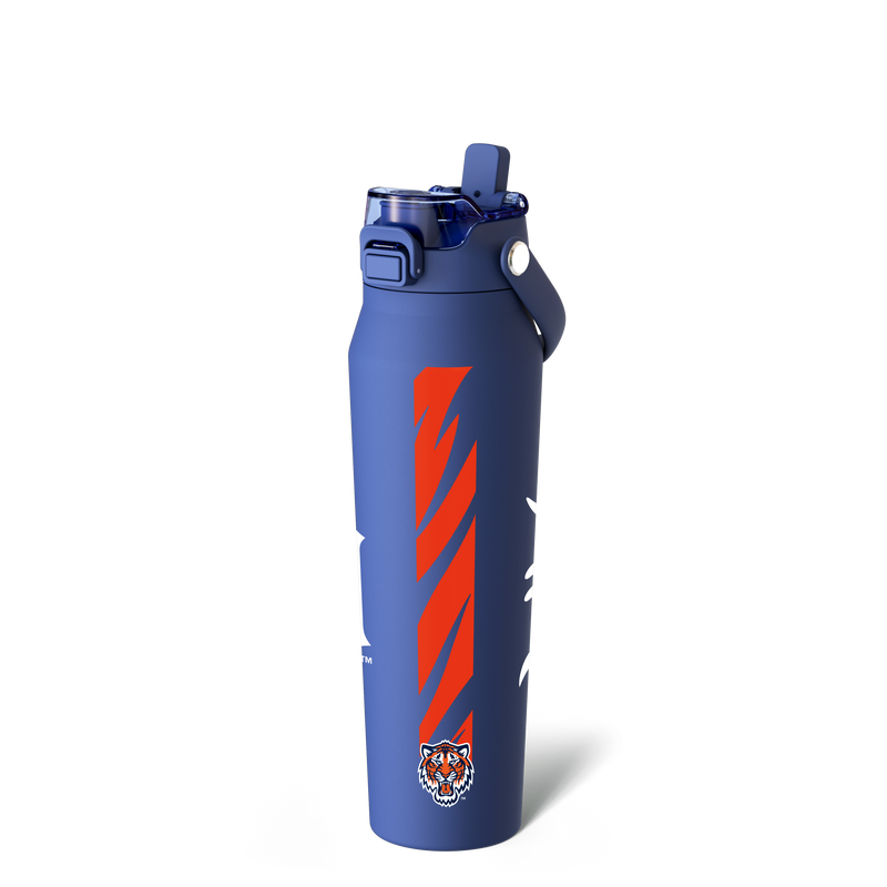 Bottle 32oz Detroit Tigers Gameday