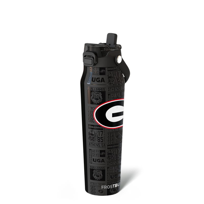 Bottle 32oz Georgia Bulldogs Legacy
