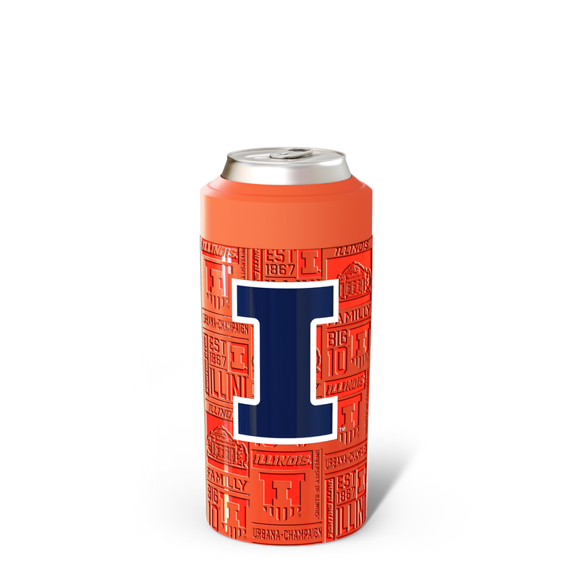 Universal Illinois Fighting Illini Legacy