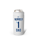 Universal Tampa Bay Rays #1 Dad