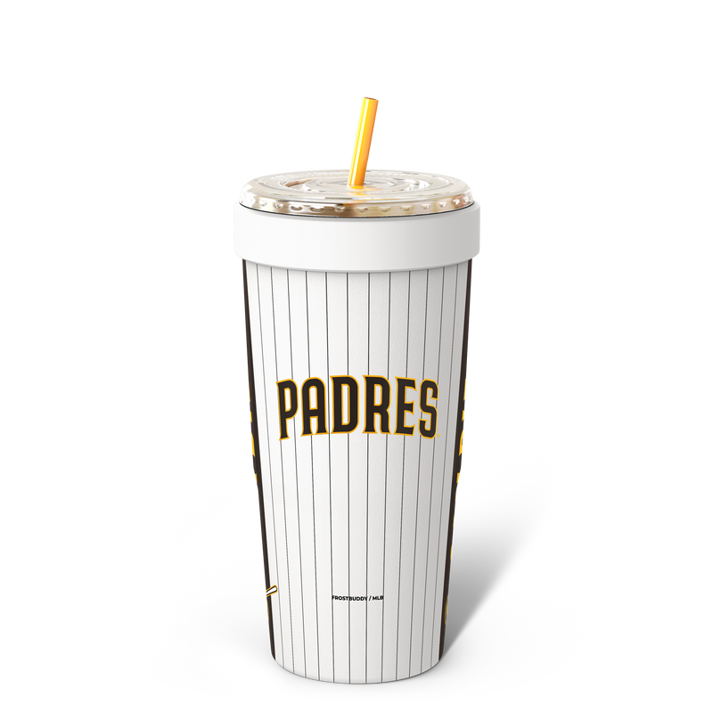 To-Go San Diego Padres Gameday