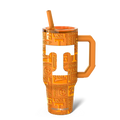 Thicc 40oz Tennessee Vols Legacy