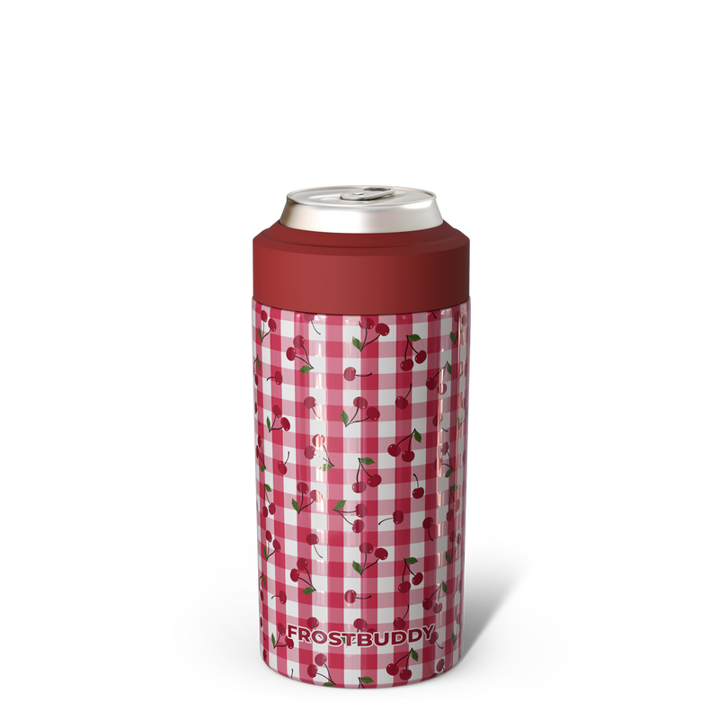 Universal Cherry Gingham