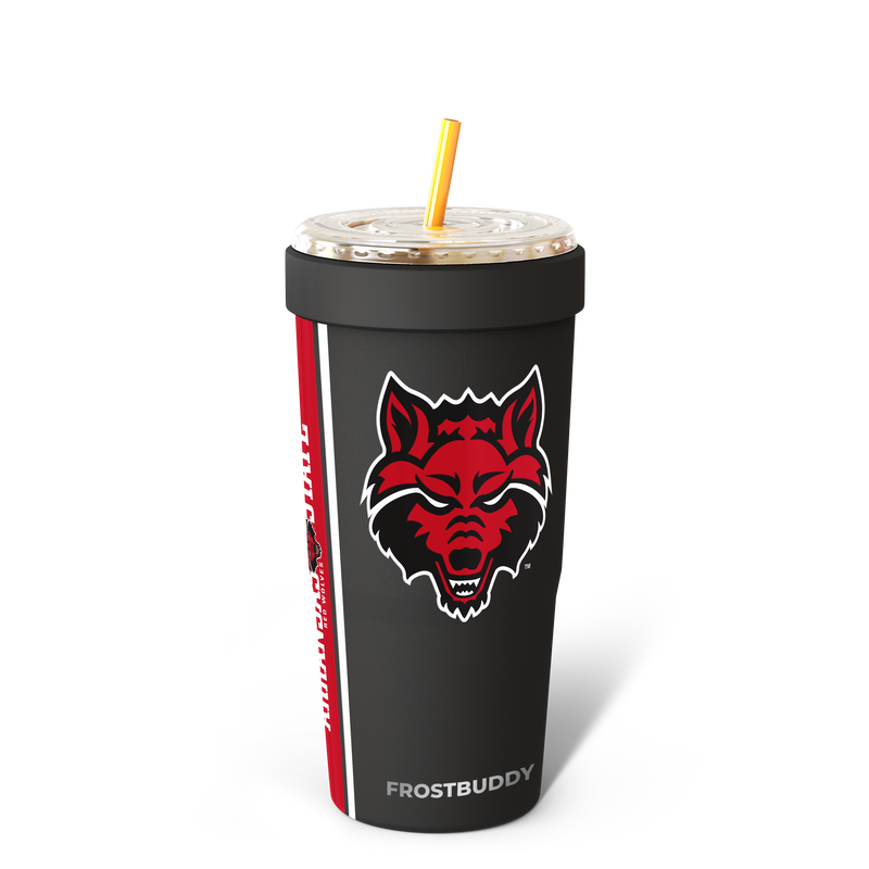 To-Go Arkansas State Red Wolves Gameday