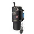 Thicc 40oz Florida State Seminoles Skin + Bundle