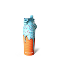 Bottle 24oz Blue Ice Cream