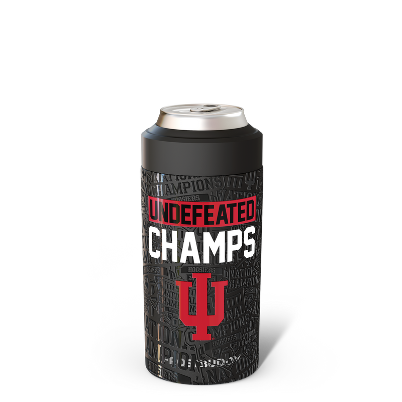 Universal Indiana Hoosiers CFB National Champs