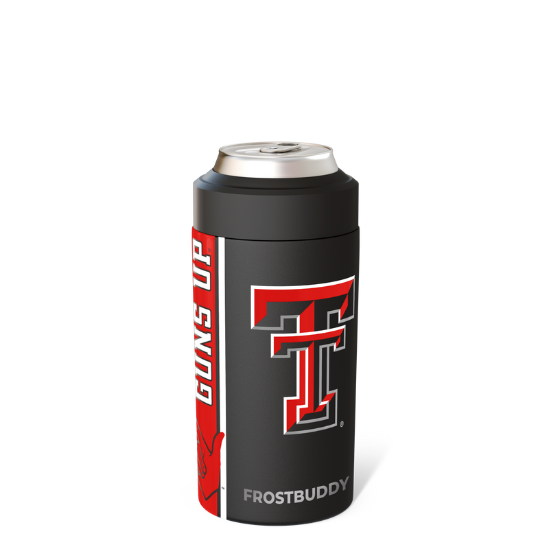 Universal Texas Tech Red Raiders Gameday