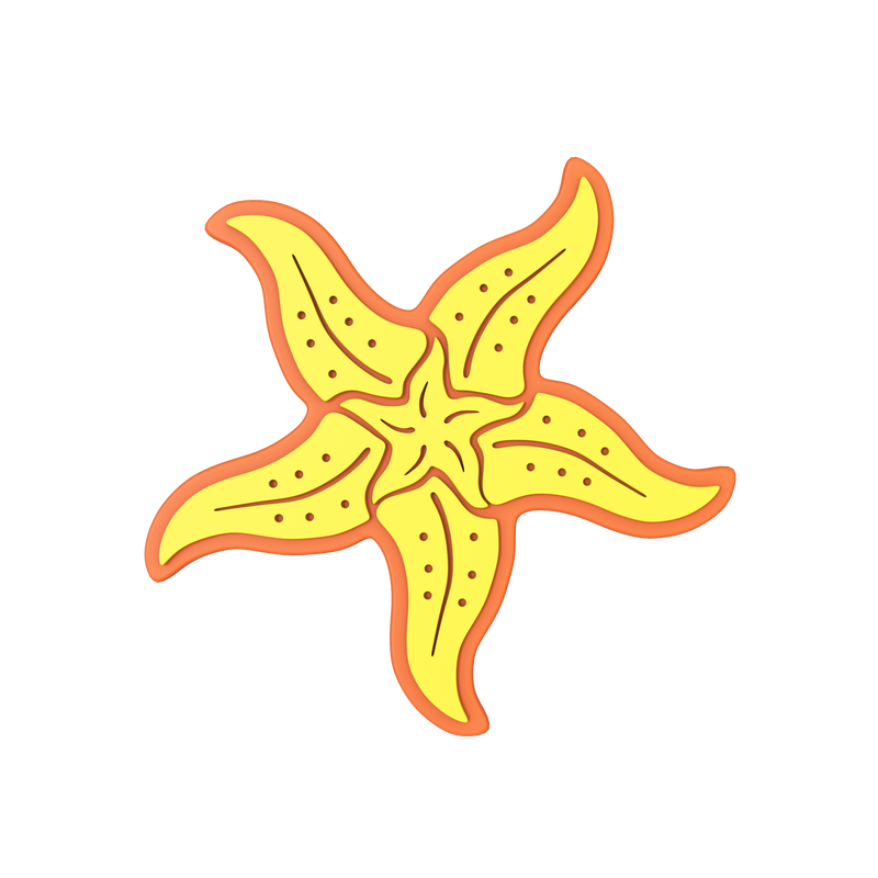 Starfish