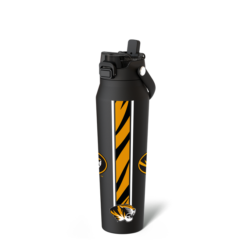 Bottle 32oz Missouri Tigers Gameday