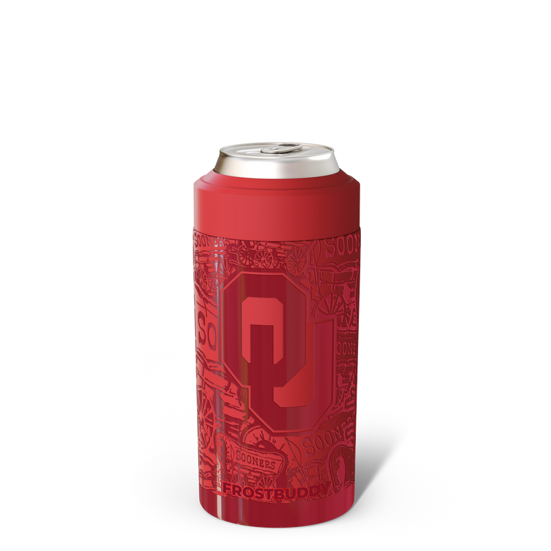 Universal Oklahoma Sooners Color Rush