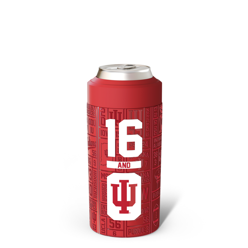Universal Indiana Hoosiers CFB National Champs