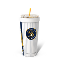 To-Go Milwaukee Brewers Gameday