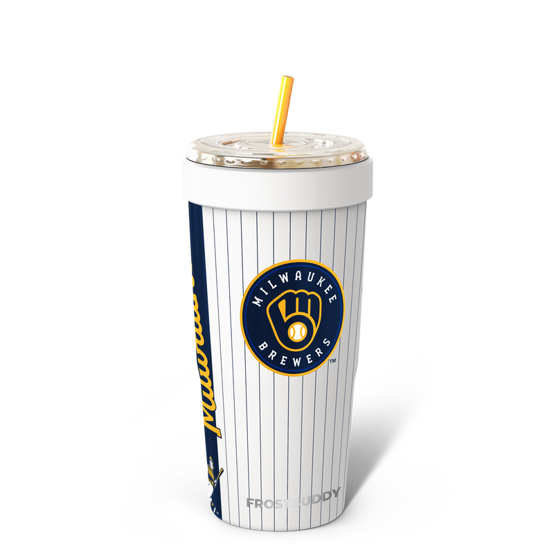 To-Go Milwaukee Brewers Gameday