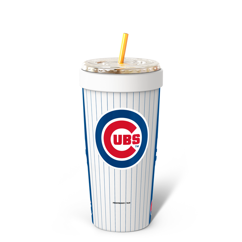 To-Go Chicago Cubs Gameday