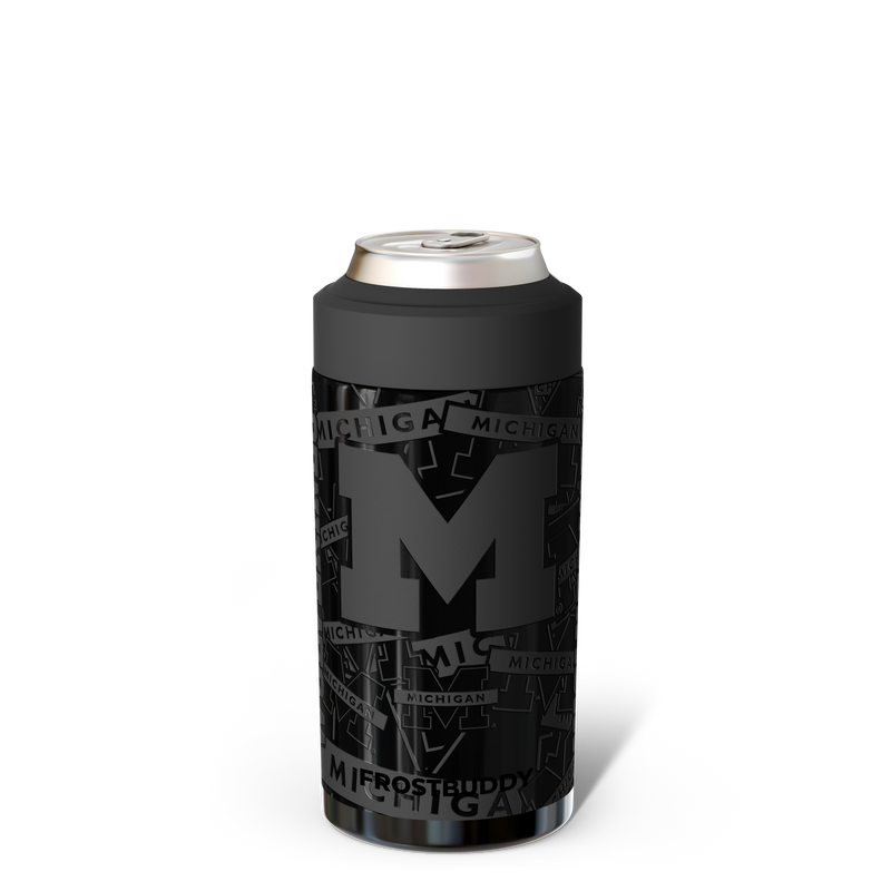 Universal Michigan Wolverines Night Game