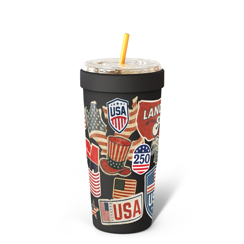 To-Go Land Of The Free