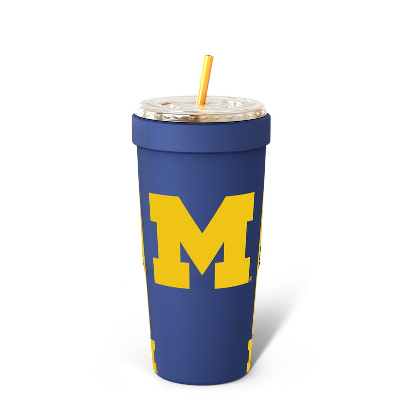 To-Go Michigan Wolverines Gameday