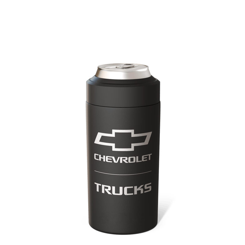 Universal Chevrolet Bowtie Built