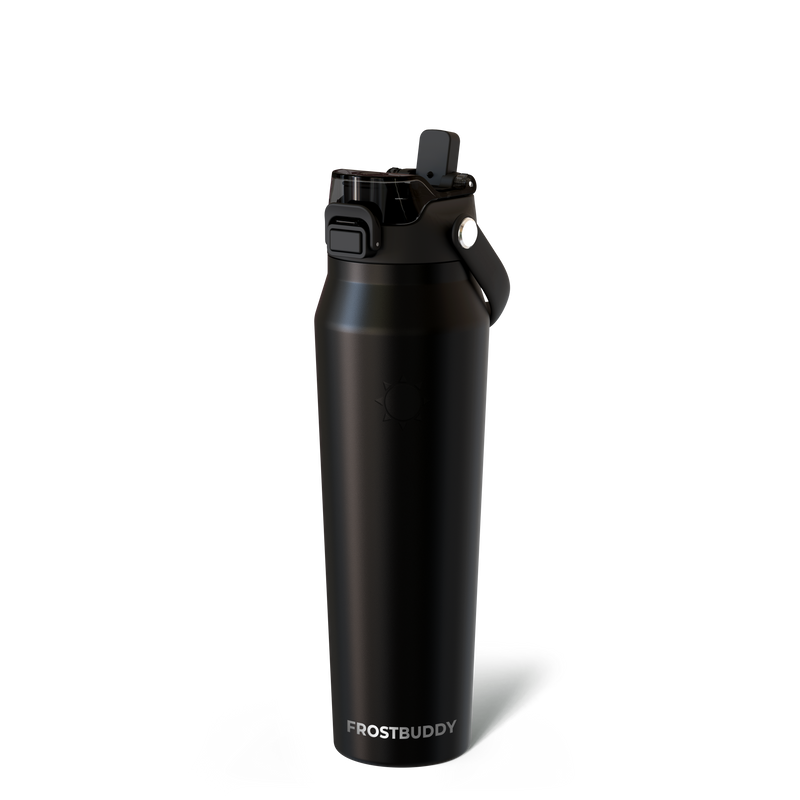 Bottle 32oz Black