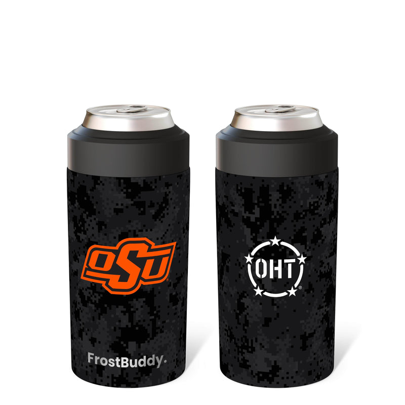 Universal Oklahoma State x OHT