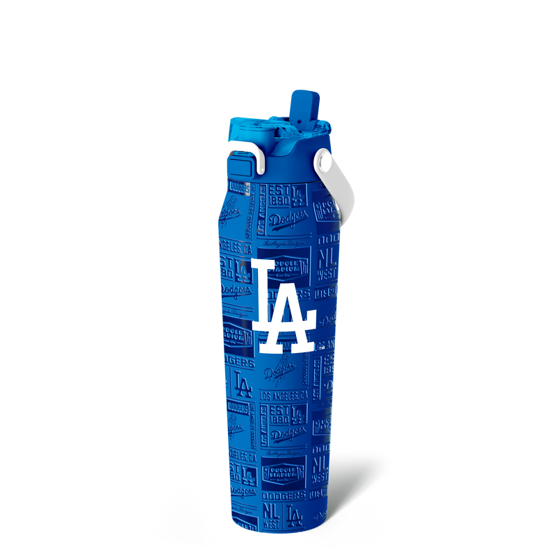 Bottle 32oz LA Dodgers Legacy