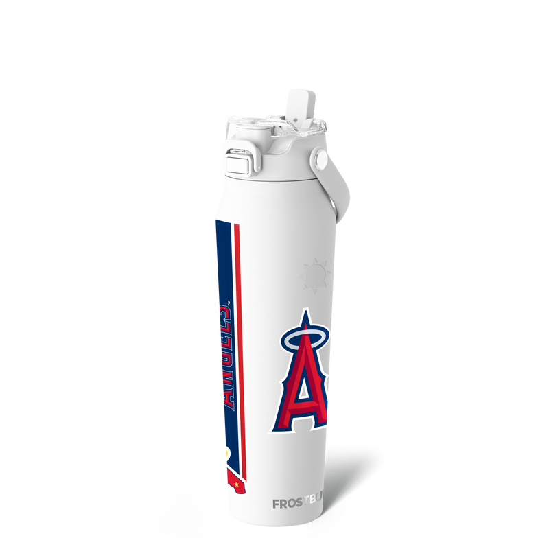 Bottle 32oz Los Angeles Angels Gameday
