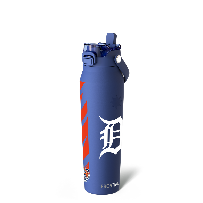 Bottle 32oz Detroit Tigers Gameday
