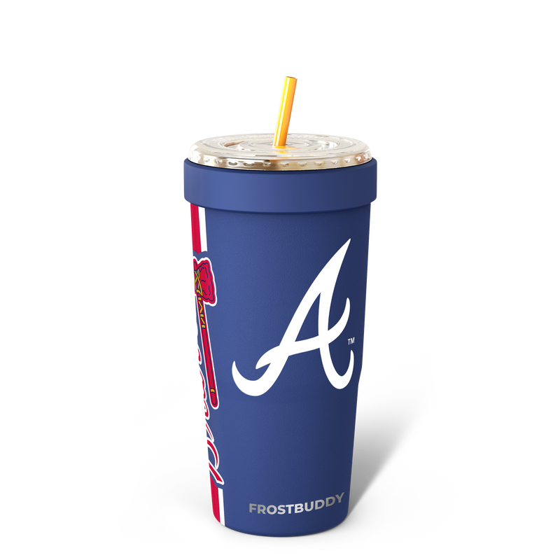 To-Go Atlanta Braves Gameday